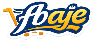 fbaje লোগো
